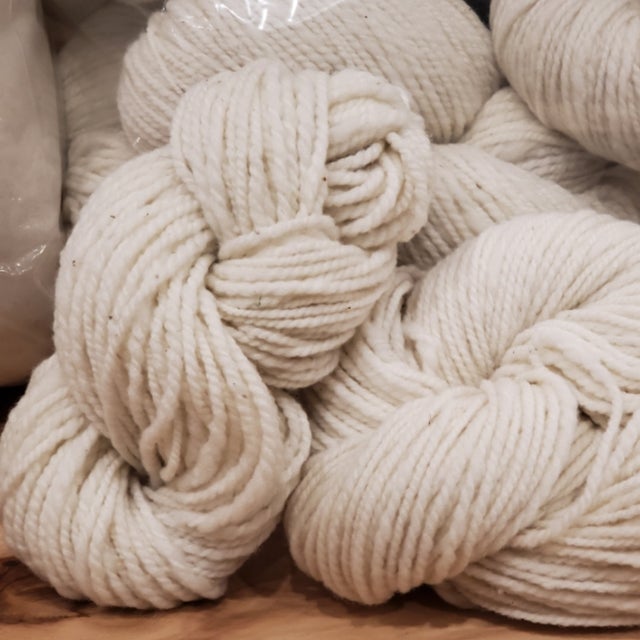 Ski Sheep Wool Needle Felting Kit - Solne Eco Department Store
